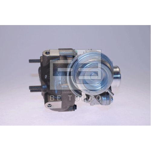 BE TURBO 127209 Lader, Aufladung f&uuml;r BMW TOYOTA