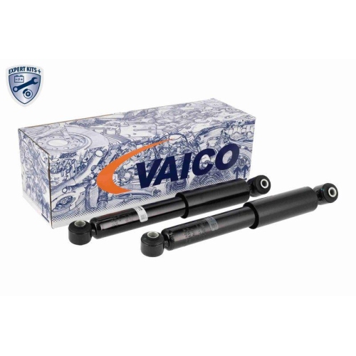 VAICO V40-1707-1 Sto&szlig;d&auml;mpfer EXPERT KITS + f&uuml;r OPEL, Hinterachse