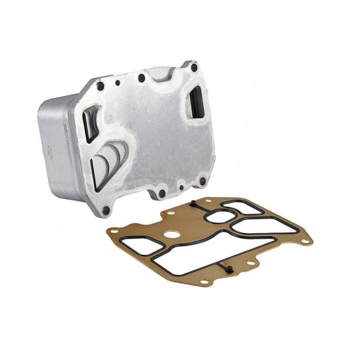 METZGER AUTOTEILE 2370277 &Ouml;lk&uuml;hler, Motor&ouml;l GREENPARTS f&uuml;r AUDI VW