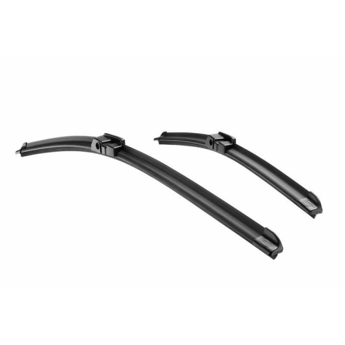 HELLA 9XW 358 053-581 Wischblatt f&uuml;r BMW, vorne
