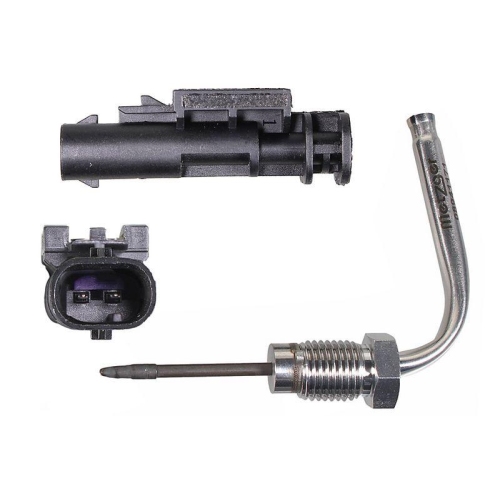 METZGER AUTOTEILE 08941171 Sensor, Abgastemperatur f&uuml;r FIAT, Ru&szlig;partikelfilter