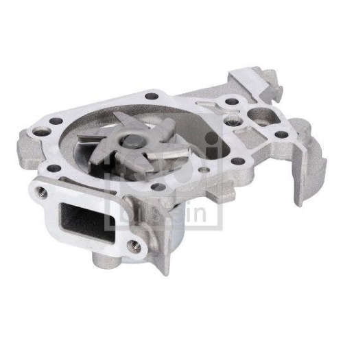 FEBI BILSTEIN Wasserpumpe, Motork&uuml;hlung 23057 f&uuml;r NISSAN RENAULT DACIA