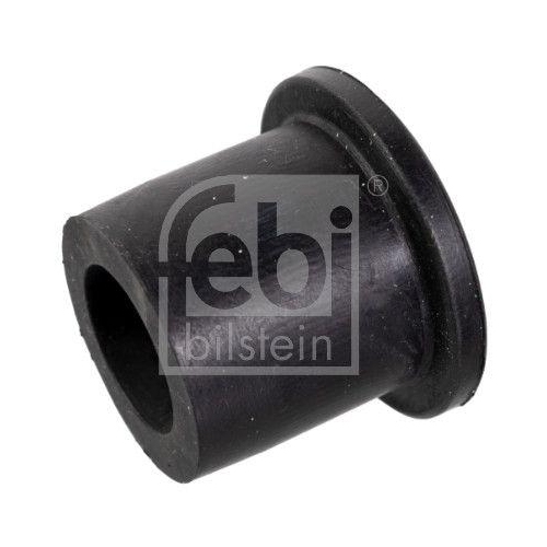 FEBI BILSTEIN Lagerbuchse, Blattfeder 179691 f&uuml;r FORD MAZDA FORD USA, au&szlig;en
