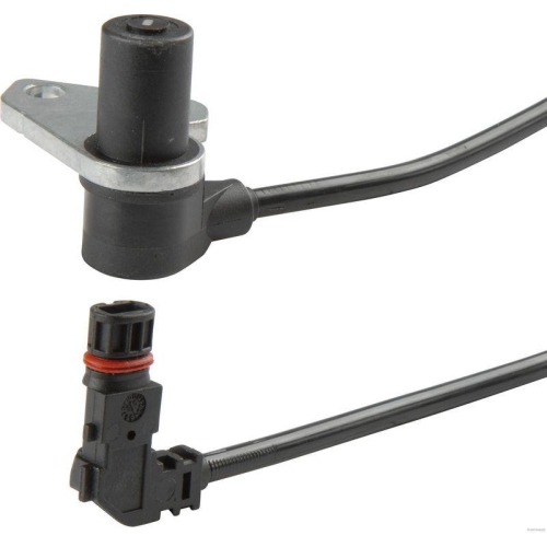 Sensor, Raddrehzahl HERTH+BUSS ELPARTS 70660211 f&uuml;r MERCEDES-BENZ, Vorderachse