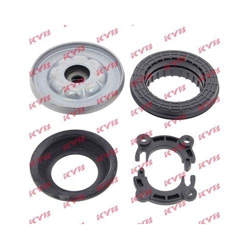 Reparatursatz, Federbeinst&uuml;tzlager KYB SM1310 Suspension Mounting Kit f&uuml;r OPEL