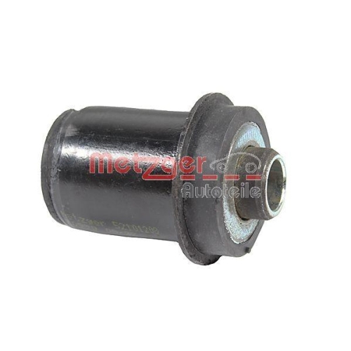 Lagerung, Achsk&ouml;rper METZGER 52101208 GREENPARTS f&uuml;r MERCEDES-BENZ RENAULT