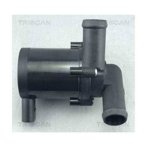 Zusatzwasserpumpe, Turbolader TRISCAN 8600 20003 für PORSCHE