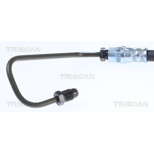 Bremsschlauch TRISCAN 8150 25269 f&uuml;r RENAULT, Hinterachse links