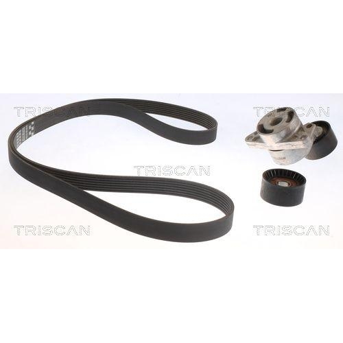 Keilrippenriemensatz TRISCAN 8642 10042 für OPEL RENAULT VAUXHALL
