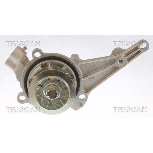 Wasserpumpe, K&uuml;hlkreislauf elektrischer Antrieb TRISCAN 8600 29100 f&uuml;r AUDI SEAT