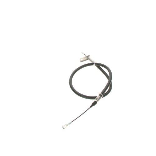 Seilzug, Feststellbremse BOSCH 1 987 477 047 f&uuml;r MERCEDES-BENZ, hinten links