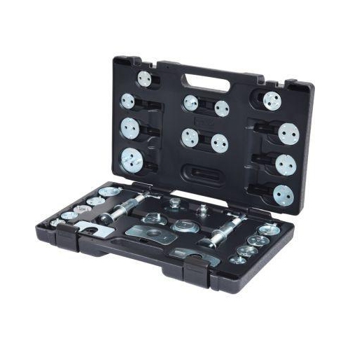 Dreh-/Rückstellwerkzeugsatz, Bremssattelkolben KS TOOLS 150.2030 für