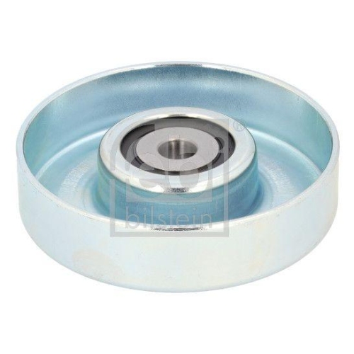 FEBI BILSTEIN Umlenk-/F&uuml;hrungsrolle, Keilrippenriemen 184909 f&uuml;r DAIHATSU TOYOTA