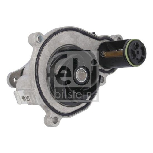 FEBI BILSTEIN Wasserpumpe, Motork&uuml;hlung 184561 f&uuml;r BMW