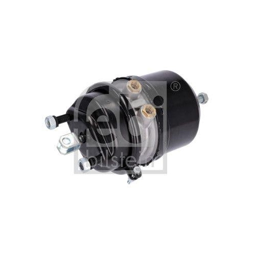 FEBI BILSTEIN Membranbremszylinder 181925 für DAF MERCEDES-BENZ, hinten