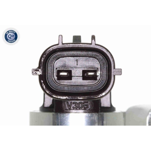 Steuerventil, Nockenwellenverstellung VAICO V70-0412 Q+, Erstausrüsterqualität