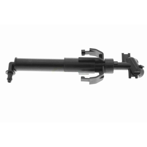 Waschwasserd&uuml;se, Scheinwerferreinigung VEMO V10-08-0412 Green Mobility Parts VW