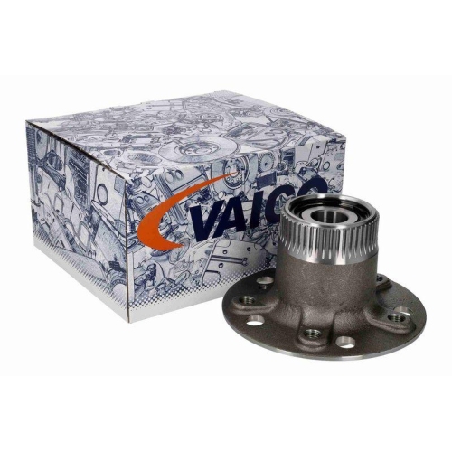 Radnabe VAICO V30-3300 Original VAICO Qualität für MERCEDES-BENZ, Vorderachse