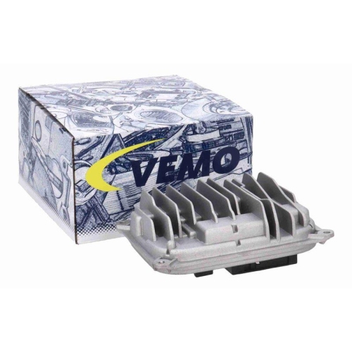 Steuerger&auml;t, Beleuchtung VEMO V30-73-0319 Green Mobility Parts f&uuml;r MERCEDES-BENZ
