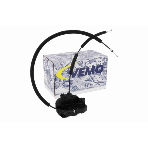 T&uuml;rschloss VEMO V46-85-0016 Original VEMO Qualit&auml;t f&uuml;r RENAULT, vorne rechts