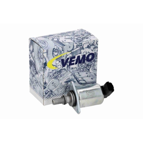 Druckregelventil, Common-Rail-System VEMO V48-11-0006 Original VEMO Qualit&auml;t