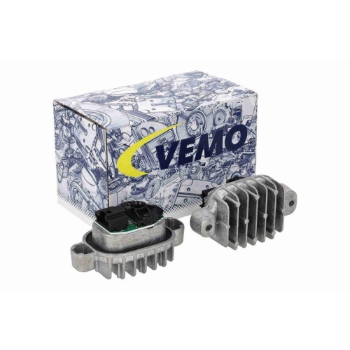 Steuerger&auml;t, Beleuchtung VEMO V20-73-0280 Original VEMO Qualit&auml;t f&uuml;r BMW