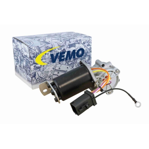 Stellelement, Verteilergetriebe VEMO V25-86-0006 Original VEMO Qualität für FORD