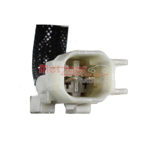 Warnkontakt, Bremsbelagverschlei&szlig; METZGER 1190407 GREENPARTS f&uuml;r BMW