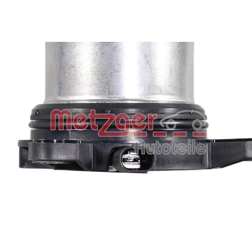 Thermostat, K&uuml;hlmittel METZGER 4006488 GREENPARTS f&uuml;r AUDI PORSCHE BENTLEY