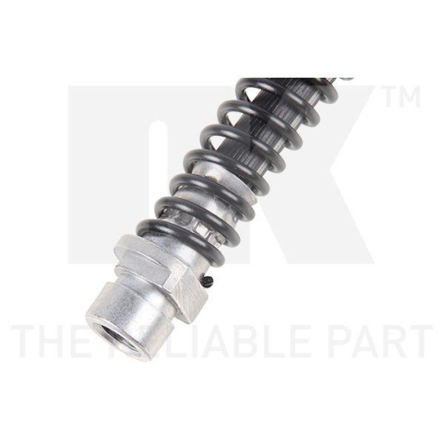 Bremsschlauch NK 854040 f&uuml;r LAND ROVER, Hinterachse