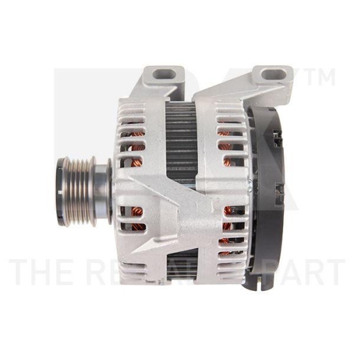 Generator NK 4848002 f&uuml;r FORD VOLVO