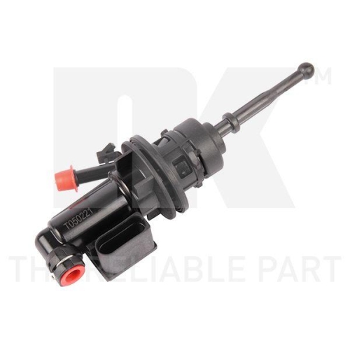 Geberzylinder, Kupplung NK 834715 f&uuml;r VW