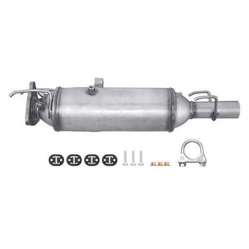 Ruß-/Partikelfilter, Abgasanlage HELLA 8LH 366 080-441 für ALFA ROMEO FIAT