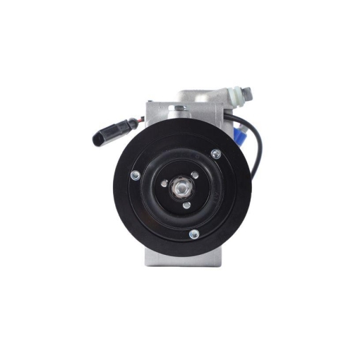 HELLA Kompressor, Klimaanlage 8FK 366 201-811 >>> Easy2Fit <<< f&uuml;r AUDI SEAT VW