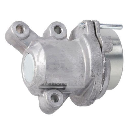 FEBI BILSTEIN 1006684 Riemenspanner, Keilrippenriemen f&uuml;r MITSUBISHI