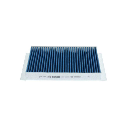BOSCH 0 986 628 596 Filter, Innenraumluft FILTER+pro f&uuml;r MERCEDES-BENZ