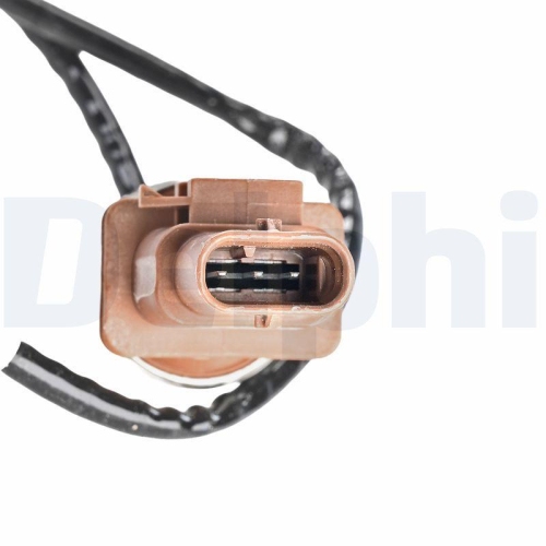 DELPHI TS30490-12B1 Sensor, Abgastemperatur f&uuml;r VW