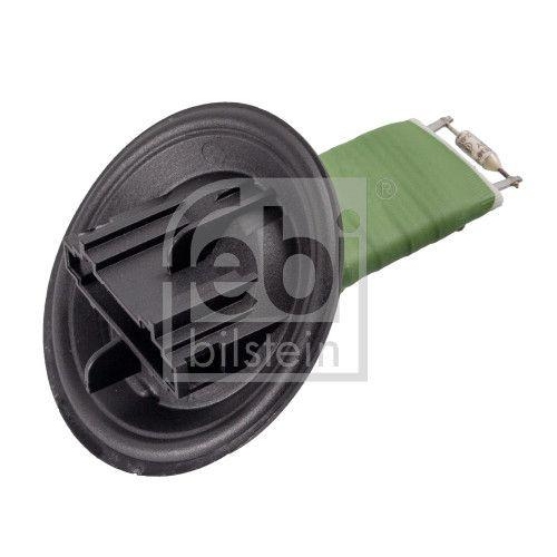 Widerstand, Innenraumgebläse FEBI BILSTEIN 34370 febi Plus für AUDI SEAT SKODA