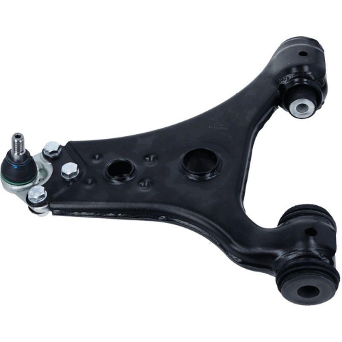 Lenker, Radaufh&auml;ngung LEMF&Ouml;RDER 37801 01 f&uuml;r MERCEDES-BENZ, Vorderachse, links