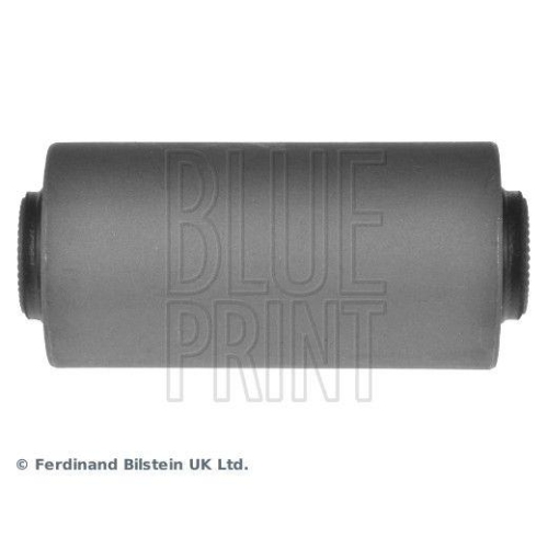 Lagerbuchse, Blattfeder BLUE PRINT ADC48091 f&uuml;r MITSUBISHI, Hinterachse links