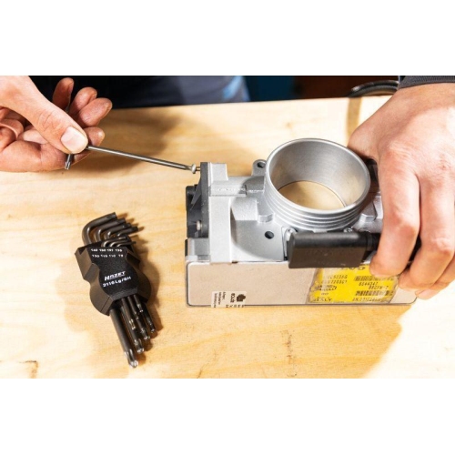 Winkelschraubendrehersatz HAZET 2116LG/8H für