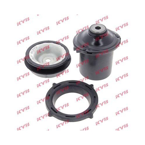 Reparatursatz, Federbeinst&uuml;tzlager KYB SM1312 Suspension Mounting Kit f&uuml;r OPEL