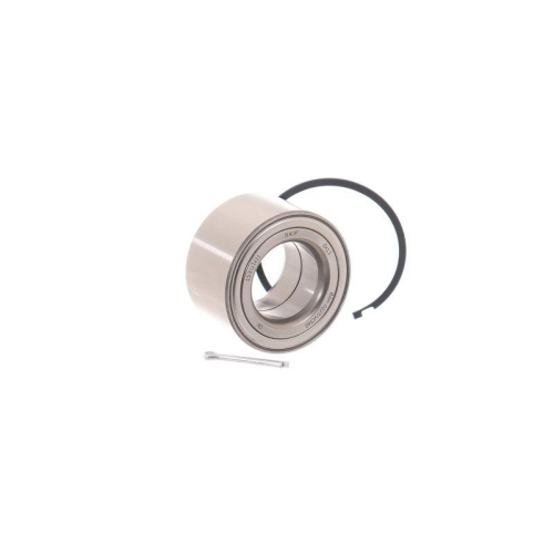 Radlagersatz SKF VKBA 3997 f&uuml;r NISSAN, Hinterachse