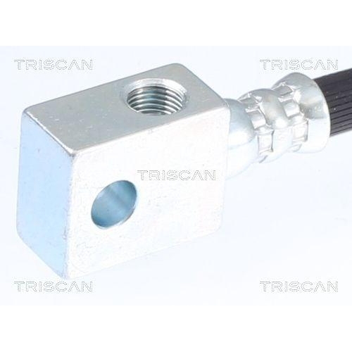 Bremsschlauch TRISCAN 8150 50244 für FORD MAZDA FORD USA, Hinterachse, außen