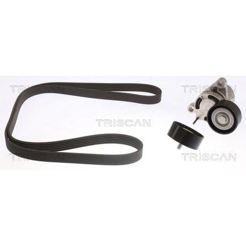 Keilrippenriemensatz TRISCAN 8642 11002 f&uuml;r