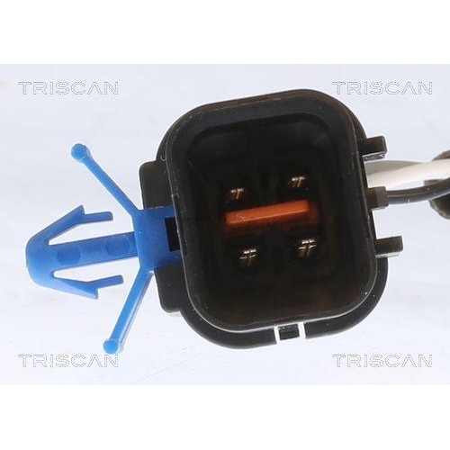 Lambdasonde TRISCAN 8845 43552 f&uuml;r HYUNDAI KIA