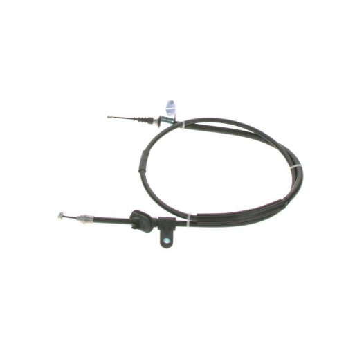Seilzug, Feststellbremse BOSCH 1 987 477 111 f&uuml;r ALFA ROMEO FIAT, hinten links