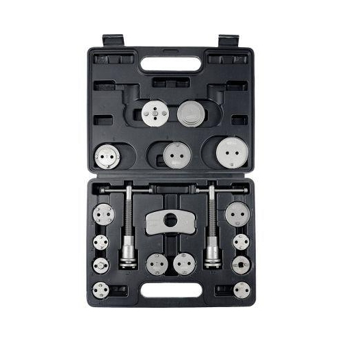 Dreh-/Rückstellwerkzeugsatz, Bremssattelkolben KS TOOLS 150.2035 für