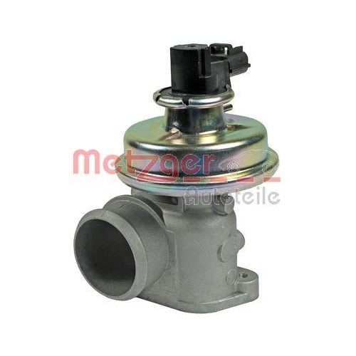 AGR-Ventil METZGER 0892352 ORIGINAL ERSATZTEIL für FORD JAGUAR