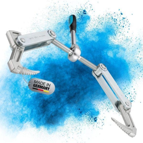 Balken-Zuggerät HAZET 1774-1 für